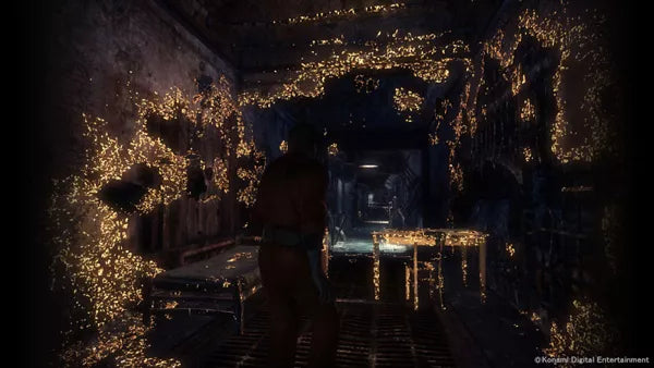 Silent Hill: Downpour - PS3 spill - Retrospillkongen