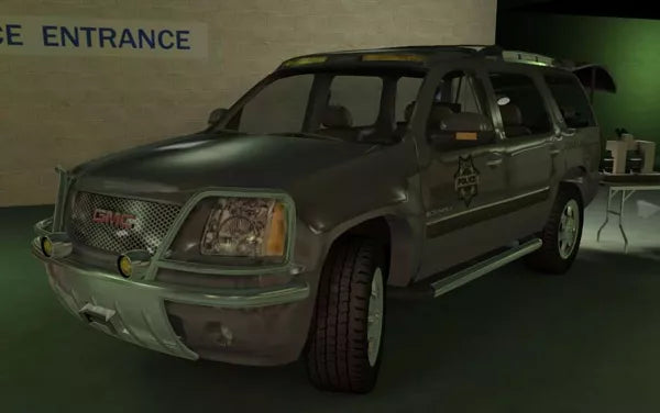 Renovert CSI: Crime Scene Investigation - 3 Dimensions of Murder - PS2 spill - Retrospillkongen