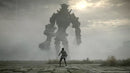 Shadow of the Colossus - PS4 spill - Retrospillkongen