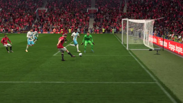 FC 24 - Xbox One / Series X spill - Retrospillkongen