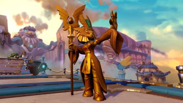 Skylanders Imaginators - Xbox 360 spill