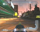 Wipeout Fusion - PS2 spill