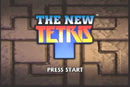 The New Tetris - N64 spill