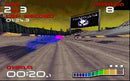 WipEout - PS1 spill - Retrospillkongen