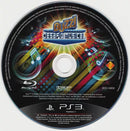 Buzz! The Ultimate Music Quiz - PS3 spill