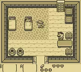 The Legend of Zelda: Link's Awakening DX - Gameboy Spill - Retrospillkongen