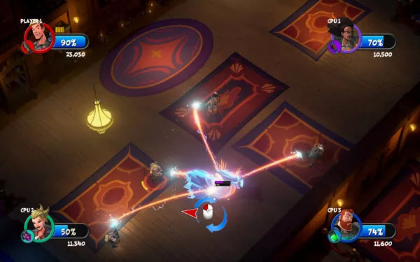 Ghostbusters - PS4 Spill - Retrospillkongen