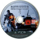 Battlefield 4 - PS3 Spill