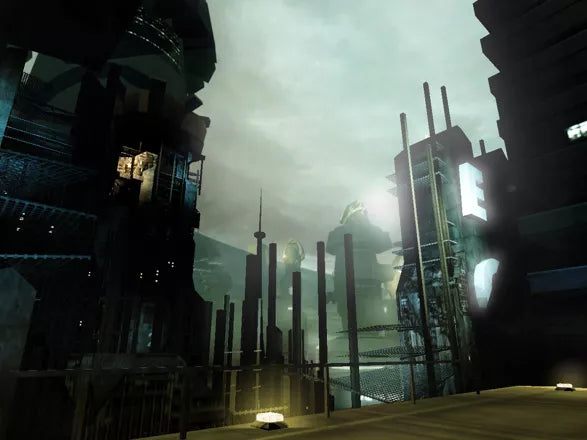 Judge Dredd: Dredd vs Death - PS2 spill - Retrospillkongen