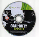 Call of Duty Modern Warfare 3 - Xbox 360 spill