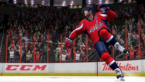 NHL: Legacy Edition - PS3 spill - Retrospillkongen
