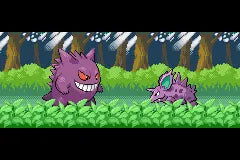 Pokémon FireRed Version - GBA spill - Retrospillkongen