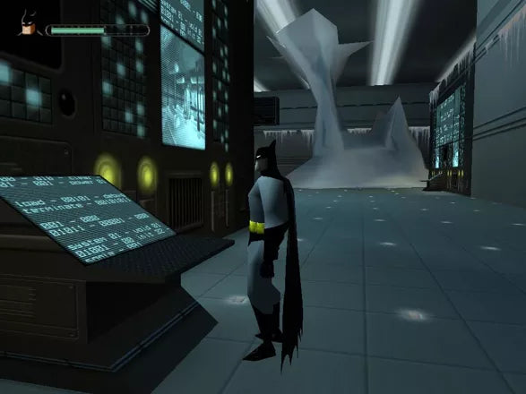 Batman: Vengeance - PS2 spill - Retrospillkongen