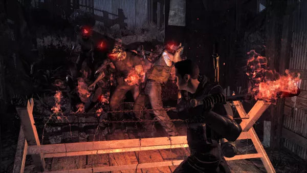 Metal Gear: Survive - PS4 Spill - Retrospillkongen