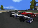 F1 2000 - PS1 spill