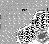 Choplifter III - Gameboy spill - Retrospillkongen