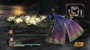 Dynasty Warriors 8 - PS3 Spill