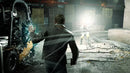 Quantum Break - Xbox One spill - Retrospillkongen