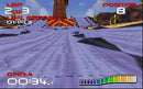 WipEout - PS1 spill - Retrospillkongen