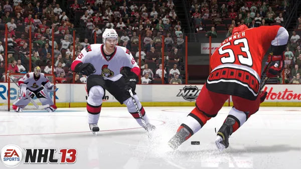 NHL 13 - Xbox 360 spill - Retrospillkongen