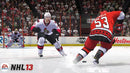 NHL 13 - Stanley cup Edition Collector´s Box (Steelbook) - PS3 spill