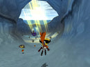 Crash Twinsanity - PS2 Spill - Retrospillkongen