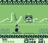 Looney Tunes - Gameboy spill - Retrospillkongen