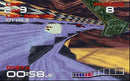 WipEout - PS1 spill - Retrospillkongen