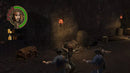 Pirates of the Caribbean: The Legend of Jack Sparrow - PS2 Spill