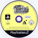 Super Bust-A-Move 2 - PS2 spill