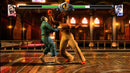 Virtua Fighter 5 - PS3 spill