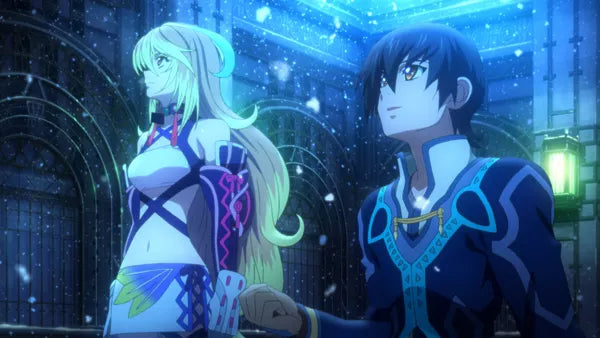 Tales of Xillia - Milla Maxwell Collector's Edition - PS3 spill - Retrospillkongen