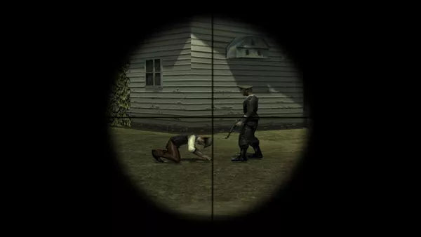 Renovert Medal of Honor: Frontline - Xbox spill - Retrospillkongen