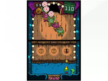 Freshly-Picked Tingle's Rosy Rupeeland - Nintendo DS spill - Retrospillkongen
