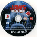 Jaws: Unleashed - PS2 Spill