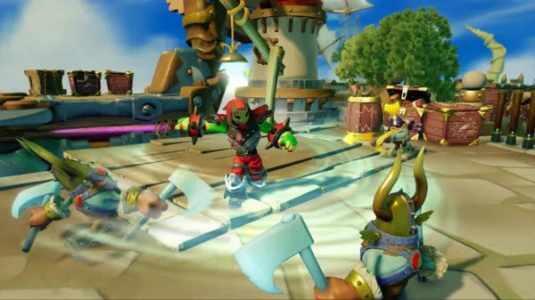 Skylanders Imaginators - Xbox 360 spill