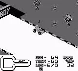 Super R.C. Pro-Am - Gameboy spill - Retrospillkongen