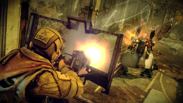 Killzone 3 (Steel Book) - PS3 spill - Retrospillkongen