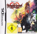 Kingdom Hearts: 358/2 Days - Nintendo DS