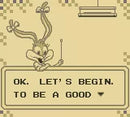 Tiny Toon Adventures: Babs' Big Break - GameBoy spill - Retrospillkongen