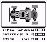 Super R.C. Pro-Am - Gameboy spill - Retrospillkongen