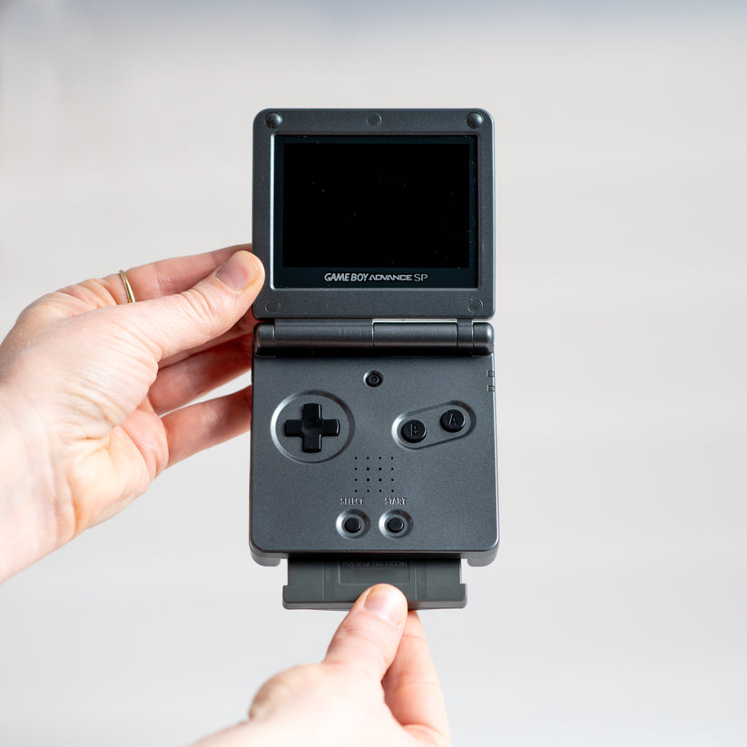 1UPcard Konsollrens til Gameboy Advance - GBA - Retrospillkongen