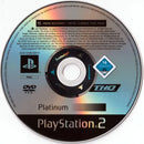 SmackDown! Here Comes the Pain - PS2 spill