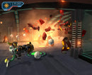 Renovert Ratchet & Clank: Going Commando - PS2 spill - Retrospillkongen