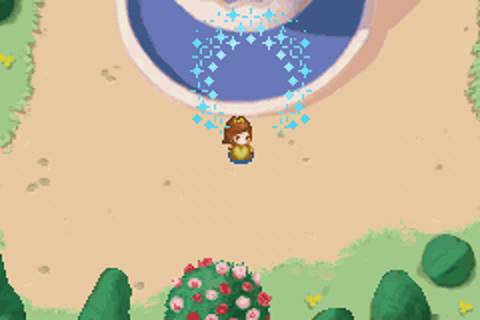 Disney Princess: Royal Adventure - GBA spill - Retrospillkongen