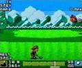 Mario Golf - GBC spill - Retrospillkongen
