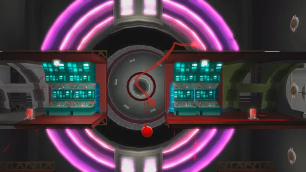 de Blob 2 - PS3 spill - Retrospillkongen
