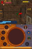 LEGO Pirates of the Caribbean: The Video Game - Nintendo DS spill