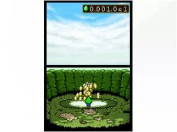 Freshly-Picked Tingle's Rosy Rupeeland - Nintendo DS spill - Retrospillkongen