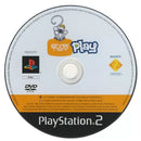 Eye Toy Play - PS2 spill